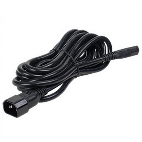 Cablu de alimentare Fujitsu T26139-Y1968-L180, 1,8 m, negru