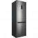 Холодильник Indesit ITI 5181 S, Серебристый