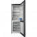 Холодильник Indesit ITI 5181 S, Серебристый