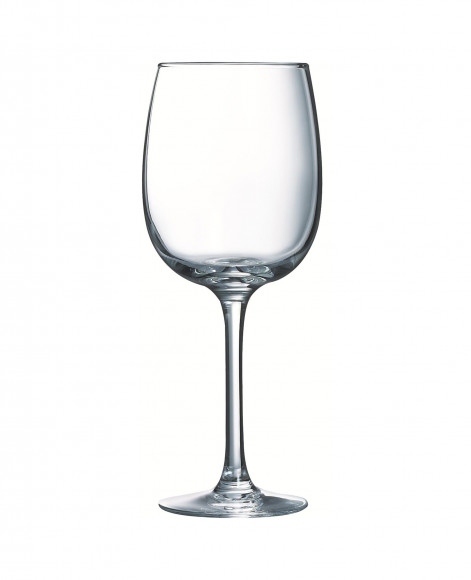 Набор бокалов для вина ALLEGRESSE 550 мл 4 штуки