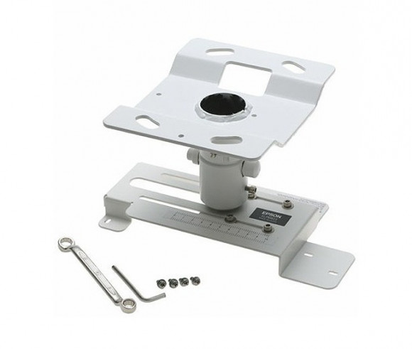 Projector Ceiling Mount Epson ELPMB23, White