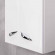Шкаф для ванной подвесной Bayro Premium 416 белый