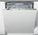 Mașină de spălat vase Hotpoint-Ariston HI 5020 WEF, albă