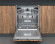 Посудомоечная машина Hotpoint-Ariston HI 5020 WEF, Белый