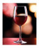 Набор бокалов для вина VINA 480 мл 6 штук