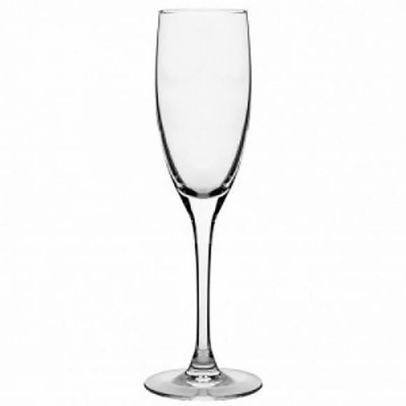 Набор бокалов для шампанского SIGNATURE 170 мл 6 штук