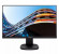 Monitor de birou 23,8 243S7EHMB, IPS 1920 x 1080 Full-HD, negru