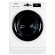 Mașină de spălat cu uscător Whirlpool FWDG86148B, 8, alb
