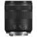 Obiectiv Macro Prime Canon RF 85mm f/2.0 Macro IS STM