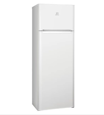 Холодильник Indesit TIAA 16 Белый