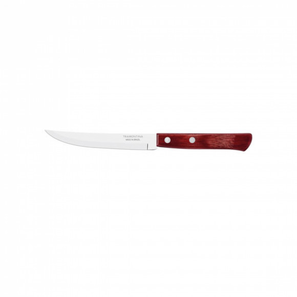 Нож для стейка c гладким лезвием POLYWOOD 12,5 см