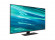 50 LED SMART Телевизор Samsung QE50Q80AAUXUA, 3840 x 2160, Tizen, Чёрный