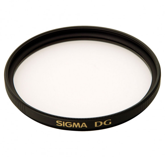 Filter Sigma 72 мм DG UV Filter
