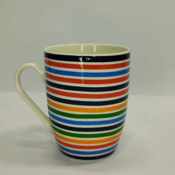 Чашка керамик R66-3 9454.5
