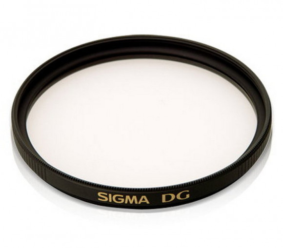 Filter Sigma 62 мм DG Wide CPL Filter (Круговая поляризация)