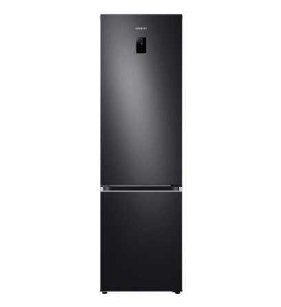 Холодильник Samsung RB38T776FB1/UA, Чёрный