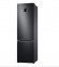 Холодильник Samsung RB38T776FB1/UA, Чёрный