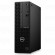 Dell Optiplex 3090 SFF negru (Core i3-10105 3,7-4,4 GHz, 8 GB RAM, 256 GB SSD, Ubuntu)