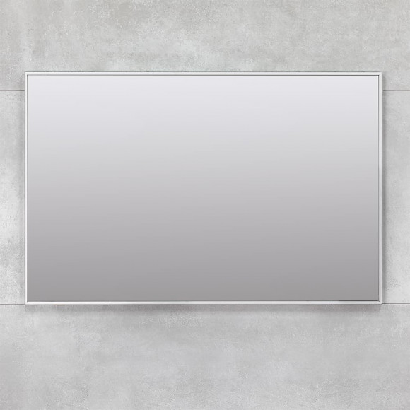 Зеркало для ванной Bayro Modern прямоугольное 1000x650 З
