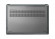 Notebook 16 Lenovo IdeaPad 5 Pro 16IHU6, Storm Grey, Intel Core i5-11300H, 16GB/512GB, fără sistem de operare