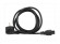 Шнур питания Cablexpert PC-186-ML12, 1,8м, Чёрный