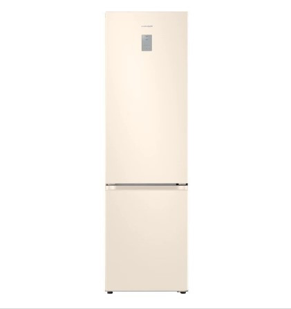 Холодильник Samsung RB38T679FEL/UA, Бежевый