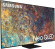 50 LED SMART Телевизор Samsung QE50QN90AAUXUA, 3840 x 2160, Tizen, Чёрный