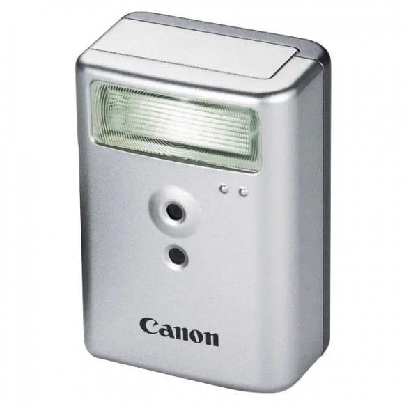Bliț Canon HF-DC1, argintiu