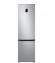 Холодильник Samsung RB38T679FSA/UA, Серебристый