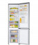 Холодильник Samsung RB38T679FSA/UA, Серебристый