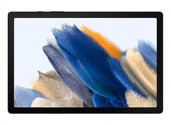 Планшет Samsung Galaxy Tab A8, 5G, 32Гб, Темно-Серый
