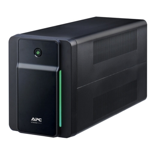 APC Back-UPS BX2200MI 2200VA/1200W, 230V, AVR, USB, RJ-45, 6* prize IEC