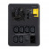 APC Back-UPS BX2200MI 2200VA/1200W, 230V, AVR, USB, RJ-45, 6* prize IEC