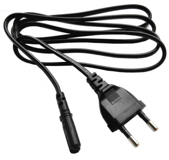 Cablu de alimentare APC Electronic APC0832, 1,8 m, negru