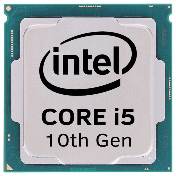 Procesor Intel Core i5-10400, Socket LGA1200, 6x nuclee, Intel UHD 630 Graphics , Cooler | Tavă