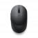 Mouse fără fir DELL MS5120W, negru