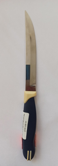 Нож д овощей 220/115