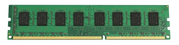.4GB DDR3- 1600MHz Apacer PC12800, CL11, 1.5V