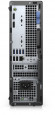 Dell Optiplex 3090 SFF negru (Core i3-10105 3,7-4,4 GHz, 8 GB RAM, 256 GB SSD, 1 TB HDD, Ubuntu)