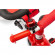 Трехколесный велосипед Toyz Wroom (Red)