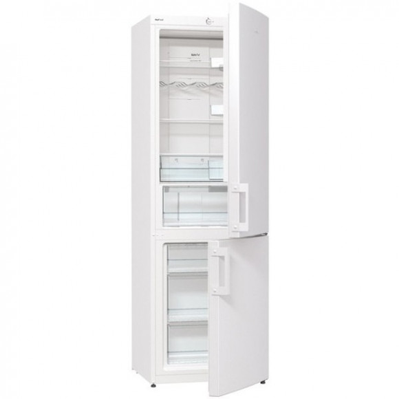 Холодильник Gorenje NRK 6201 ES4, Белый