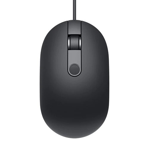 Mouse DELL MS819, negru