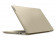 Notebook 14 Lenovo IdeaPad 3 14ITL6, nisip, Intel Pentium 7505, 8GB/256GB, fără sistem de operare
