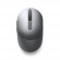 Mouse fără fir DELL MS5120W, gri