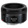 Prime Lens Canon EF 50 мм, f/1.8 STM