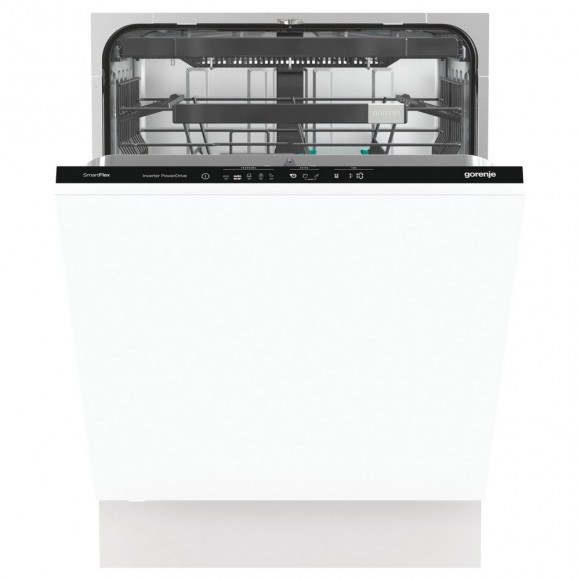 Посудомоечная машина Gorenje GV 672 C 60, Белый