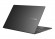 Notebook 15.6 ASUS K513EA, Indie Black, Intel Core i7-1165G7, 16GB/512GB, Linux Endless