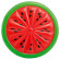 Pluta gonflabilă Juicy Watermelon Island 183x23cm