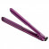 Выпрямитель для волос Babyliss Velvet Orchid 235° | 2513PE, Фиолетовый