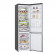 Холодильник LG GW-B509SMUM, Серебристый